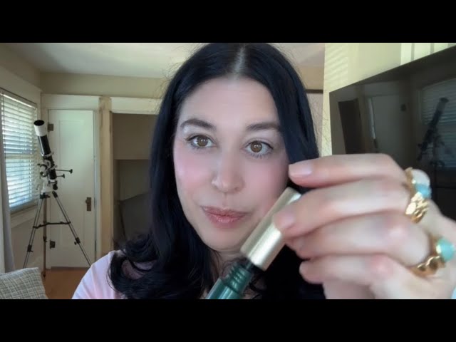 ASMR: Makeup Monday Pt. 1 💄