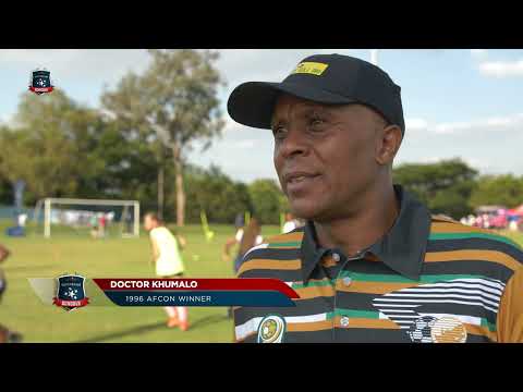 Here is how Doctor Khumalo and John Smit feel about SuperSport Schools