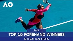 Australian Open TV -