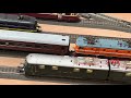 Review, Setup, Test &amp; Review of Märklin 38590 Series Ae 8/14 11852