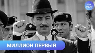 Джохар Дудаев. История первого президента