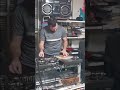 Turntablism with Technics MK2 #scratching #dj #hiphop #vinyl