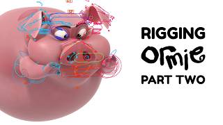 Rigging Ormie | Rig Technique Overview Part Two