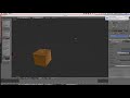 02 Blender 2.79 How to add Image as a Texture Material 2018