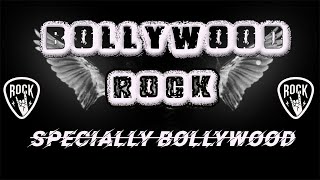 Bollywood Rock Songs | Hindi Rock Songs