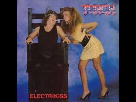 Torch (5) — Torch - Electrikiss