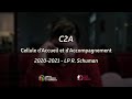 Film de prsentation du c2a au campus des sciences et techniques en avignon