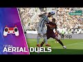 PES 2021 | ⚽ How To Win AERIAL DUELS (Tutorial)