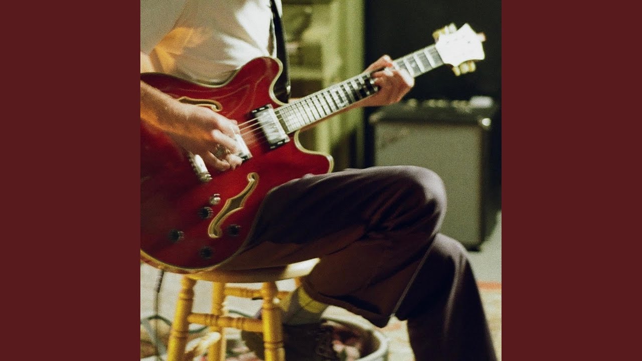 Glass (feat. Jared Ferrin) (Live at Rugs Unplugged)