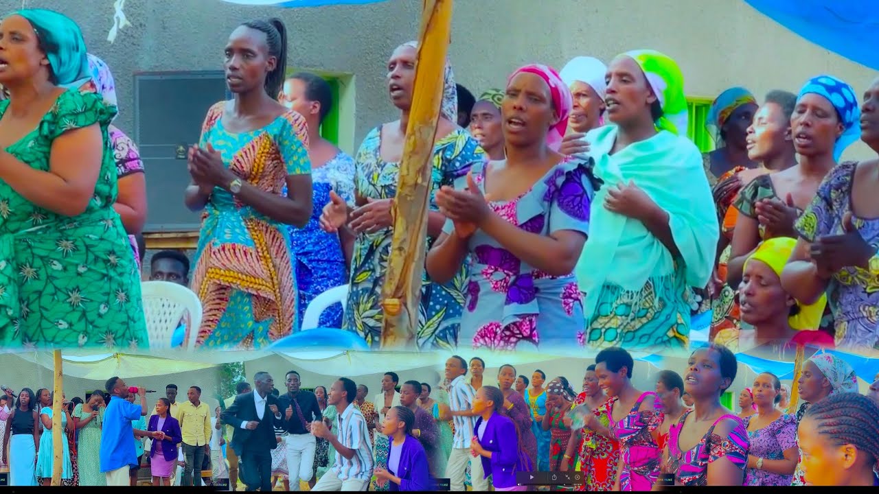 NYABIHEKE// IBIHE BYIZA BYARANZE IGITARAMO CYIMPUZAMATORERO - YouTube