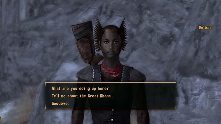 How to Get to Great Khan Encampment (EASY WAY) Wit...