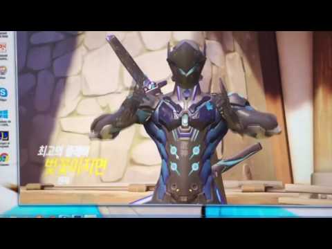 앙채연띠 벚꽃이지면 potg