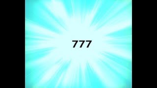 777 signification ange