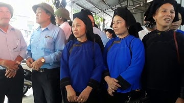 Chuẩn bị đi hội Biển Động nghe bài hát sli lạng sơn