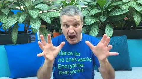 HTTP versus HTTPS – what’s all the fuss?