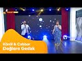 Könül Kərimova & Cabbar Musayev - Dağlara Gedək