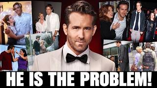 Ryan Reynolds Ex-Girlfriends Reveal His DARK Side