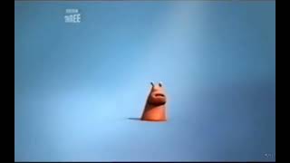 Bbc Three Blob Jumpscare