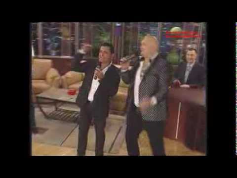 გიორგი წერეთელი და შაბი მითხარ სად გეძებო 