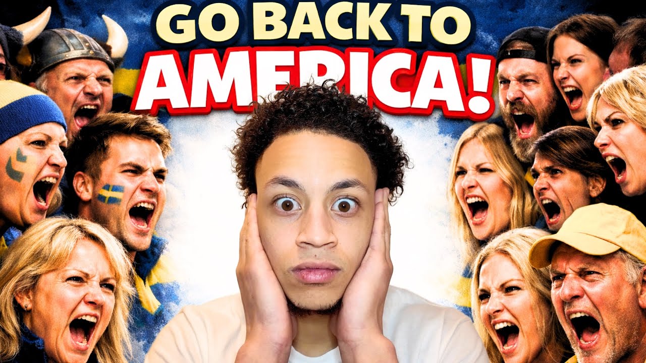 5 культурных шоков, с которыми сталкиваются американцы, живя в Швеции