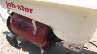 lobster tennis ball machine for sale on NH craigslist May 10 2015