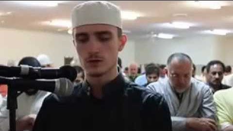سورة طه - القارئ فاتح سفرجيك !!