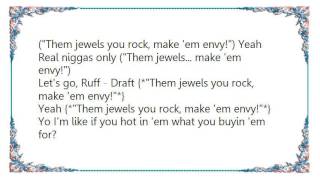 J Dilla - Makeem NV Lyrics