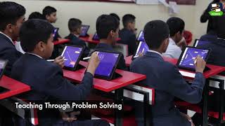 ICT in Education with LoiLoNote