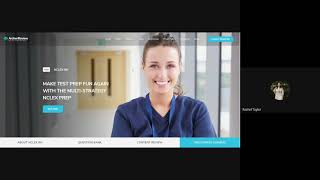 Archer RN NCLEX Prep Source Review