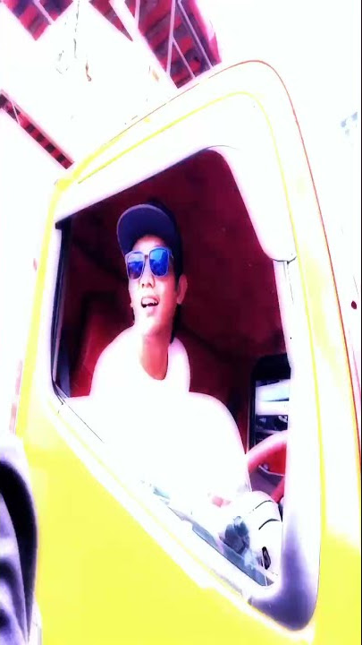 mas shiyo🤙story wa truk 30 detik viral