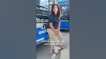 How TATA Motors is making public transport smoother and sustainable with EV buses in Bengaluru