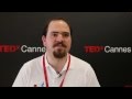 Tedxcannes  solar games