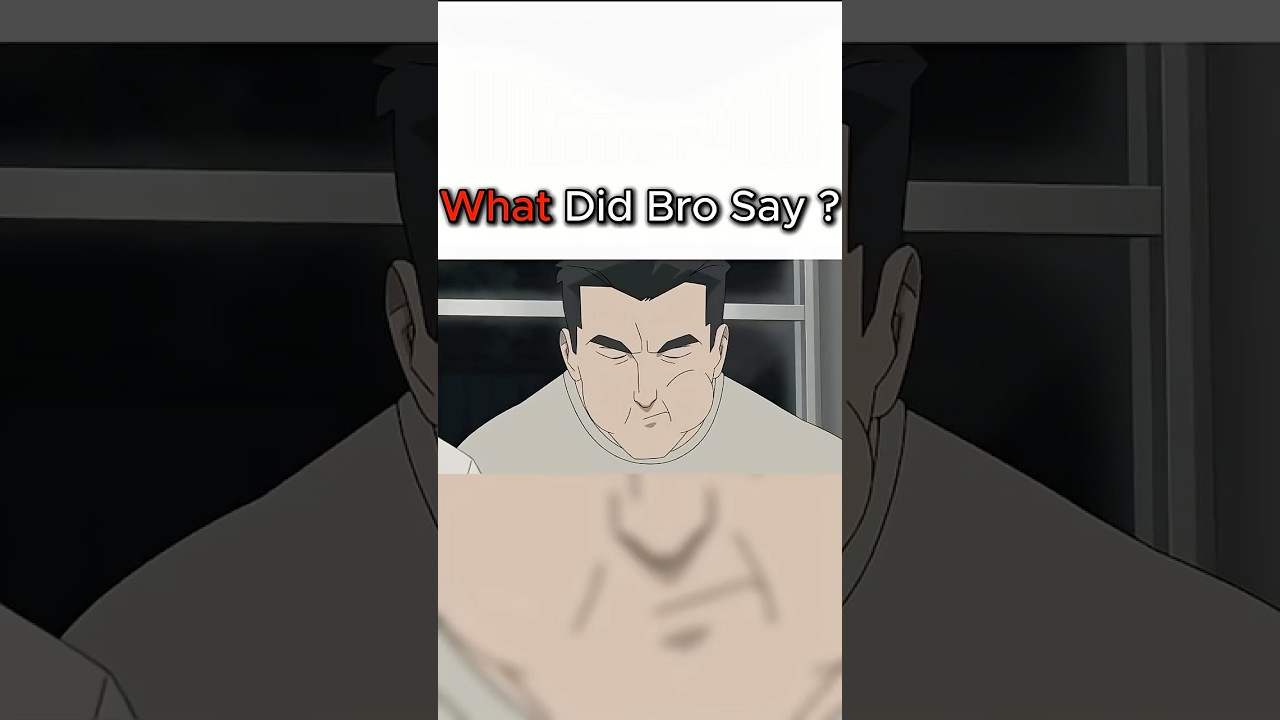 Mark Meets Eve's Dad And Nah...WHAT!?