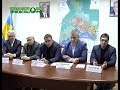 Федеральное правительство может вмешаться в разрешение политического кризиса в Димитровграде