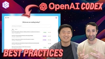 ChatGPT Codex: The Missing Manual