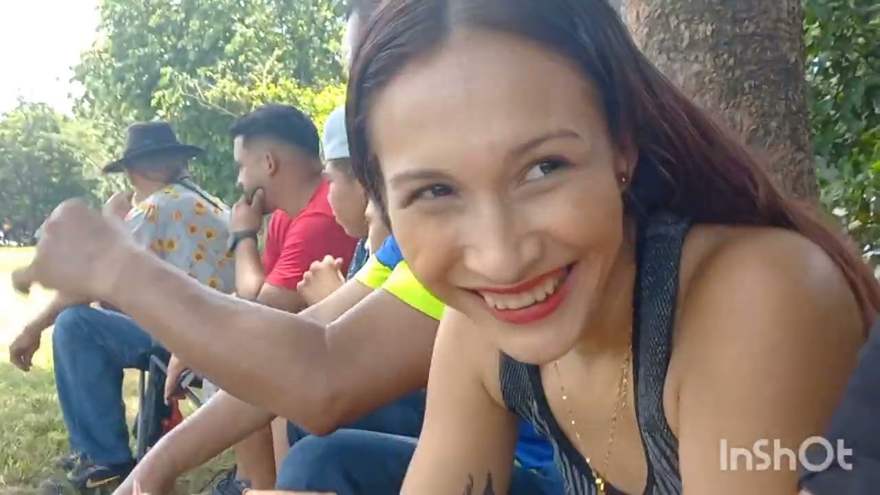 Nos fuimos al torneo de los hombres loro a la defensa