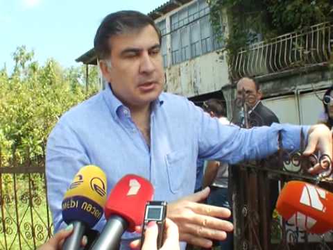 პრეზიდენტმა მედიასივრცეში შექმნილ პრობლემებზე ისაუბრა