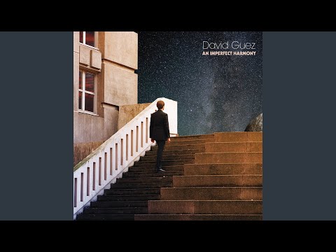 David Guez — The Higher Ground