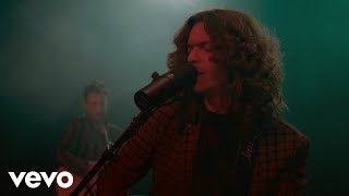 Rocco Posca - Espinas Toque Real Live Sessions Official Video