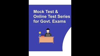 Competitive Exam Preparation best App | Test Series best App for Govt. Exam screenshot 5