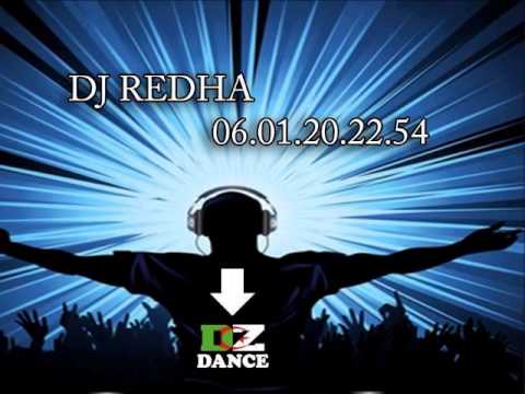 Dj Redha Tlamou El Aadiyan Mix 2015 