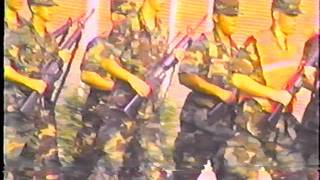 Famous Fort Knox Army Basic Training 1--4th/platoon Grayhounds Profile