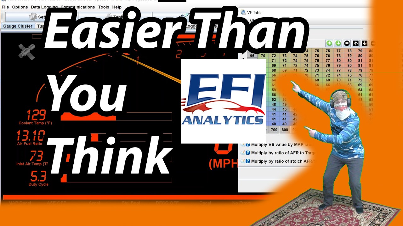 You Can Tune - First Startup - YouTube