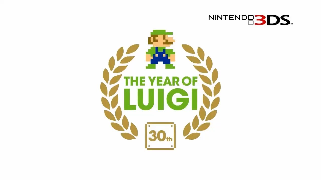 マリオ 関連CM集 2013年