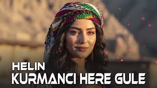 Kurmanci Here Gule Kurdish Cover / Feat. Helin Hiva Here Gule