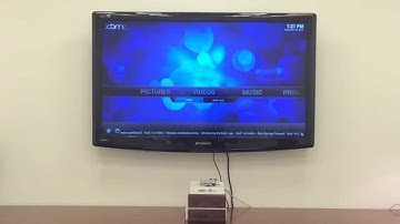 Android demo on CompuLab Utilite2