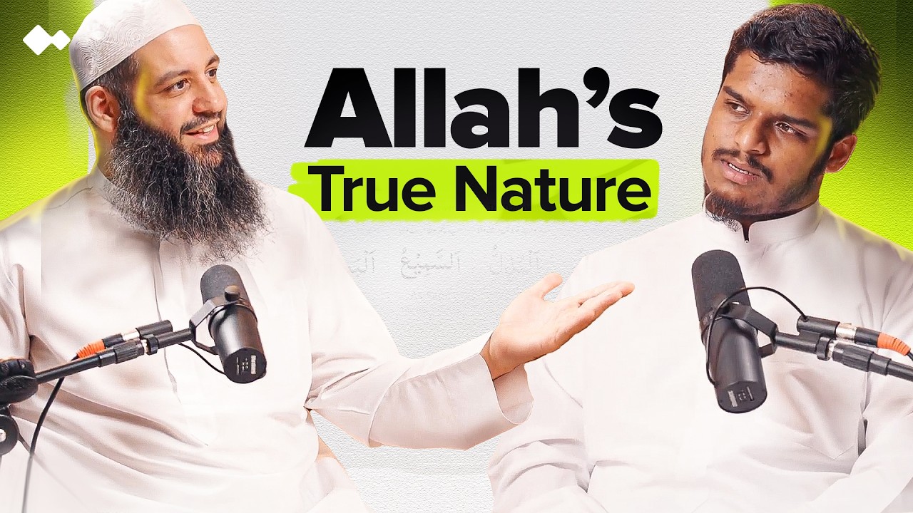The Lie That Pushes People AWAY from Islam | Sheikh Abu Bakr Zoud & Ustadh Hisham Abu Yusuf