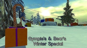 WaW Custom Zombies Gympie