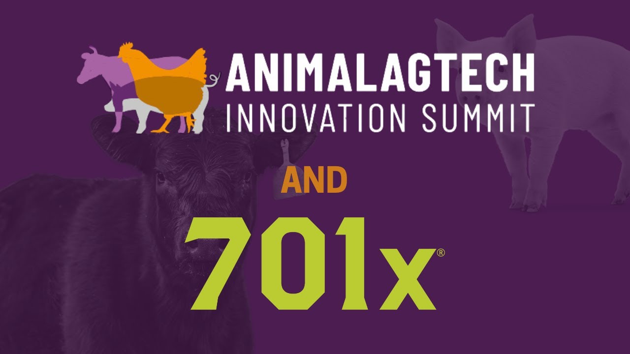 Hands-Free Herd Management? Meet 701Xโs Autonomous Ranch Tech