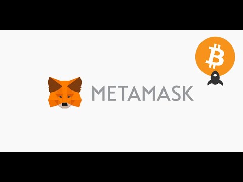 Hoe installeer je MetaMask en hoe gebruik je MetaMask?